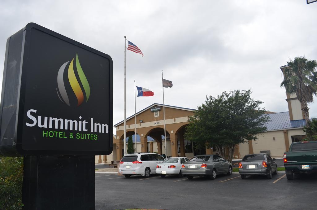 Summit Inn Hotel & Suites San Marcos Zewnętrze zdjęcie